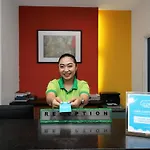 Airy Glodok Pinangsia Raya Jakarta