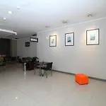 Airy Glodok Pinangsia Raya Jakarta