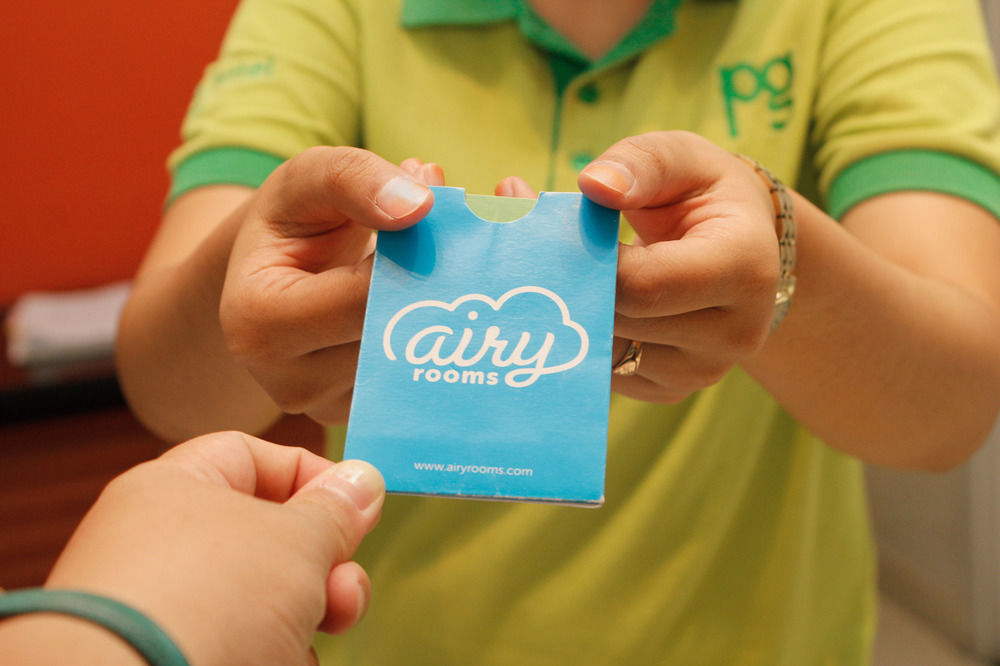 Airy Glodok Pinangsia Raya 3* Jakarta