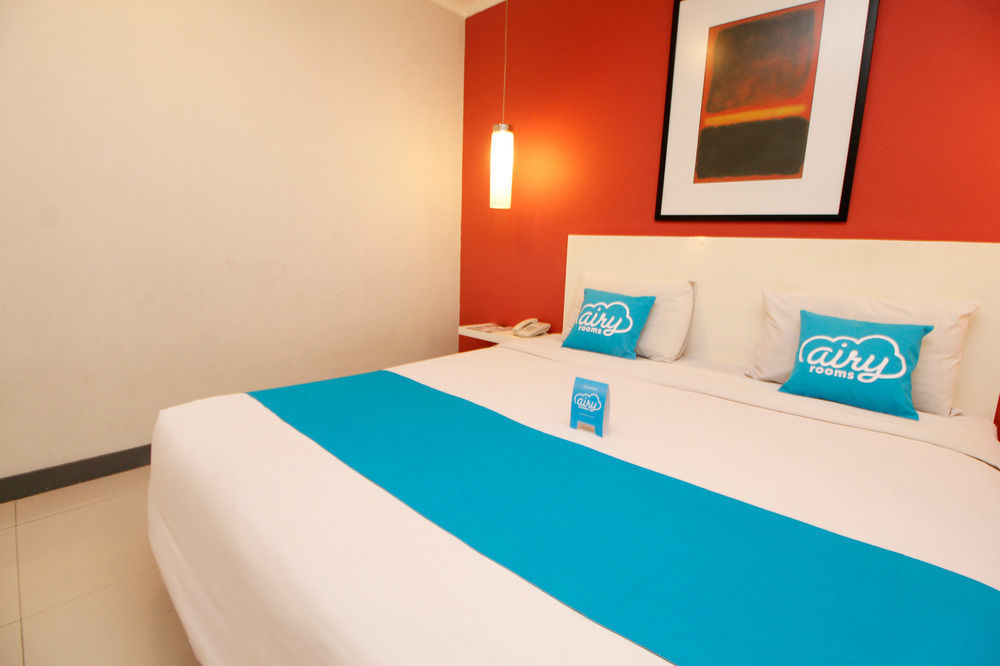 Hotel Airy Glodok Pinangsia Raya