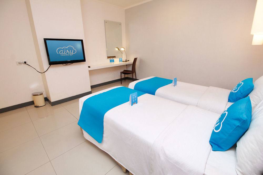 Airy Glodok Pinangsia Raya 3* Jakarta