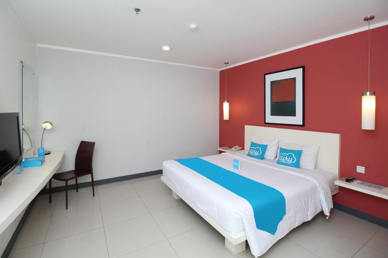 Airy Glodok Pinangsia Raya Hotel Jakarta