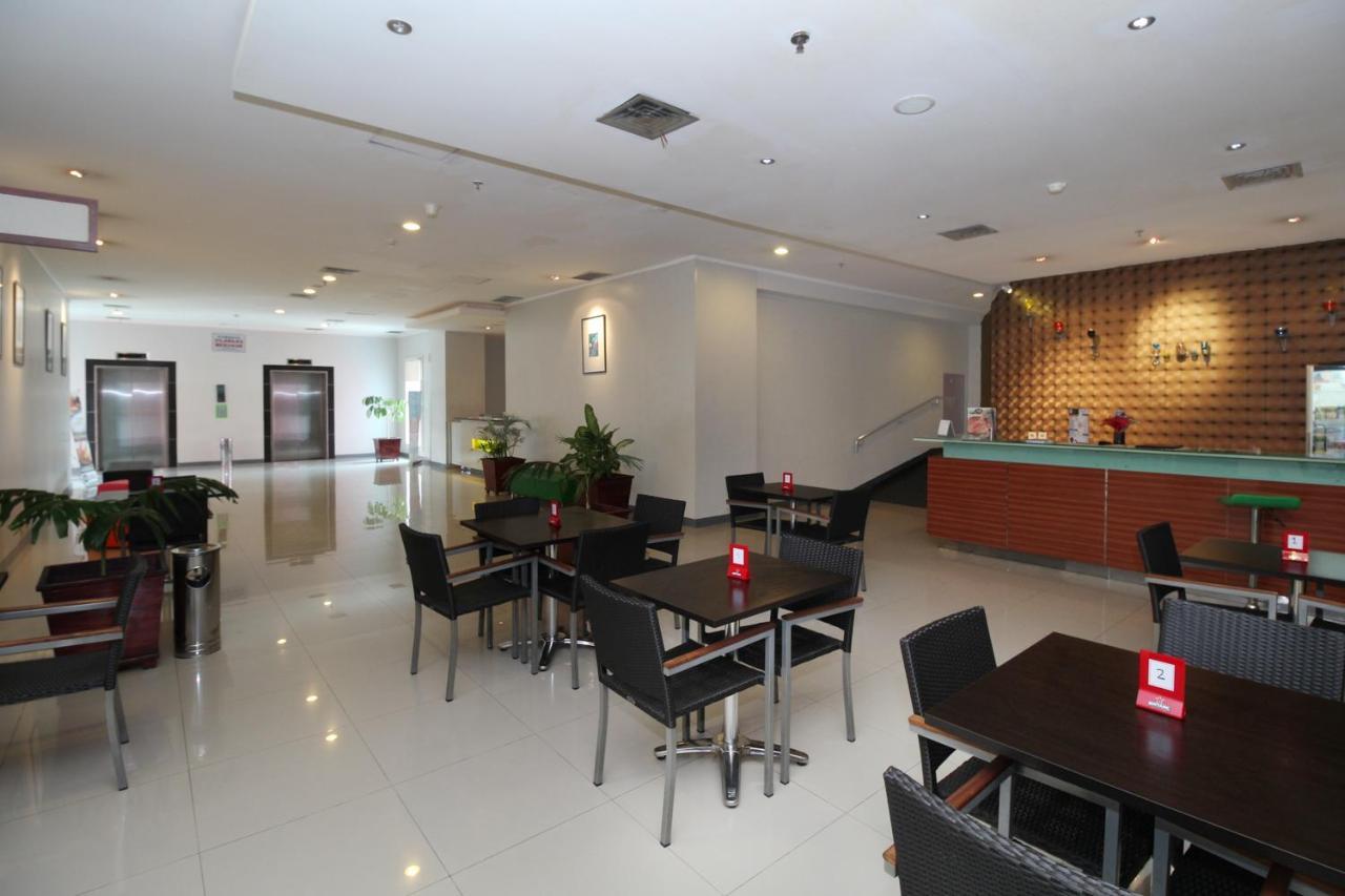 Hotel Airy Glodok Pinangsia Raya 3*