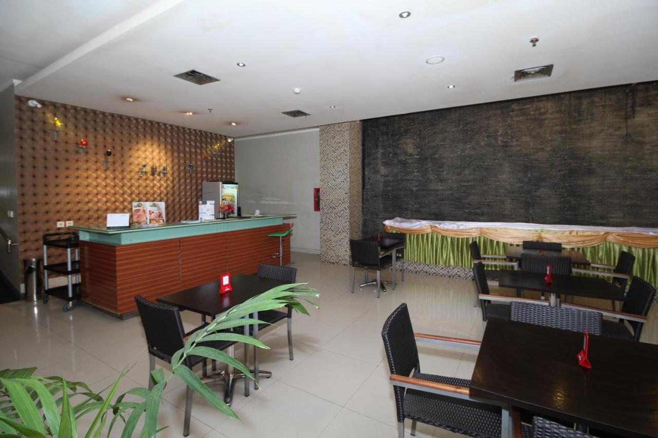 Airy Glodok Pinangsia Raya 3* Jakarta