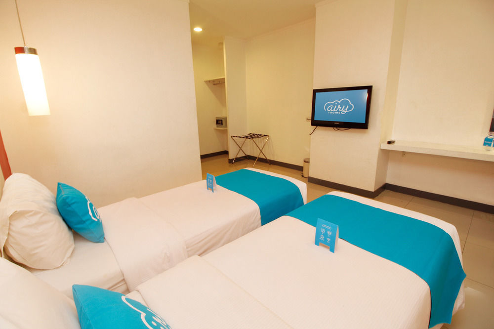 Airy Glodok Pinangsia Raya Jakarta