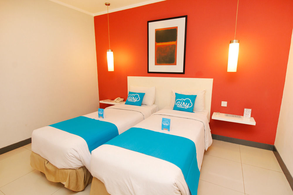 Airy Glodok Pinangsia Raya 3* Jakarta