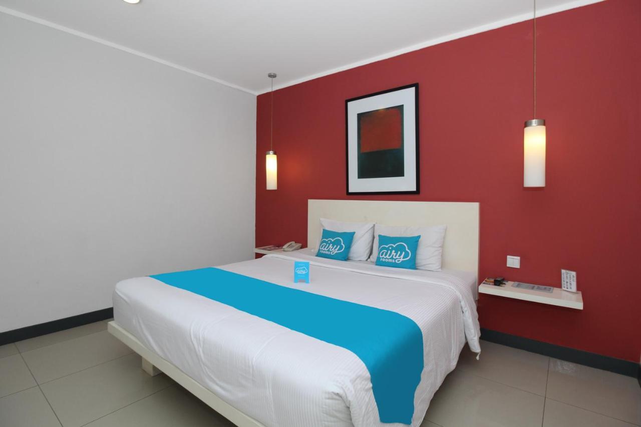 Airy Glodok Pinangsia Raya 3*