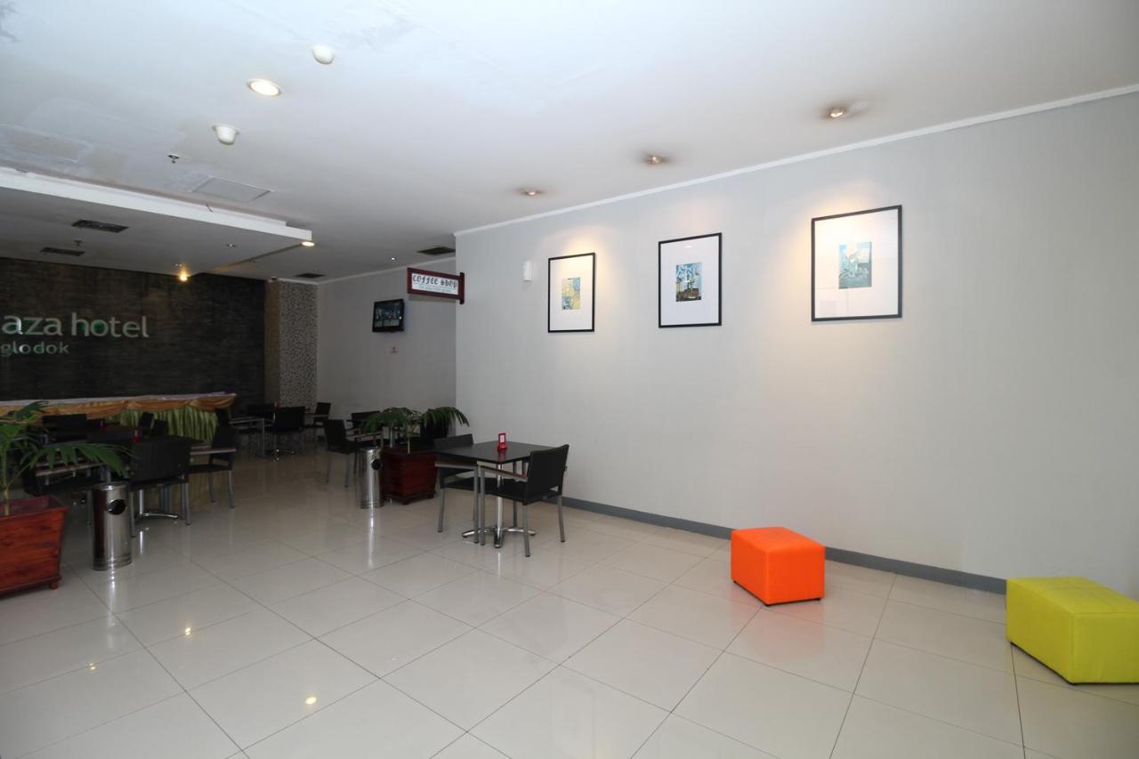 Airy Glodok Pinangsia Raya 3*