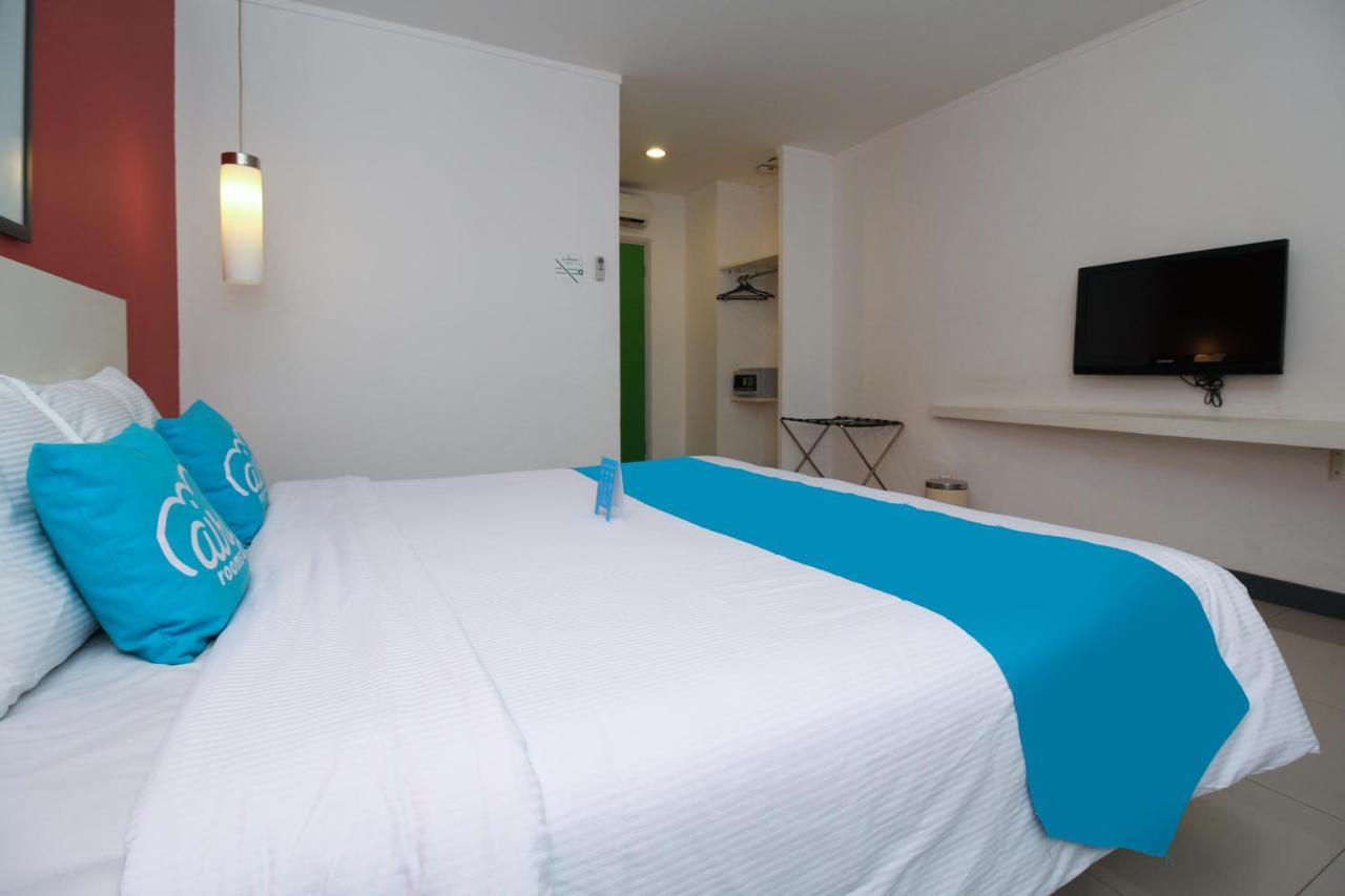 Airy Glodok Pinangsia Raya Hotel 3*