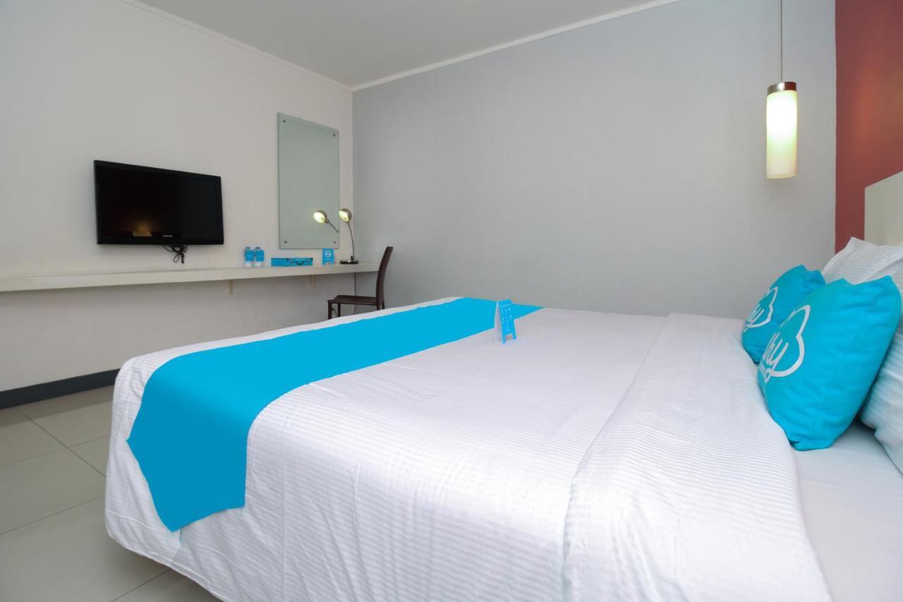 Airy Glodok Pinangsia Raya 3* Jakarta