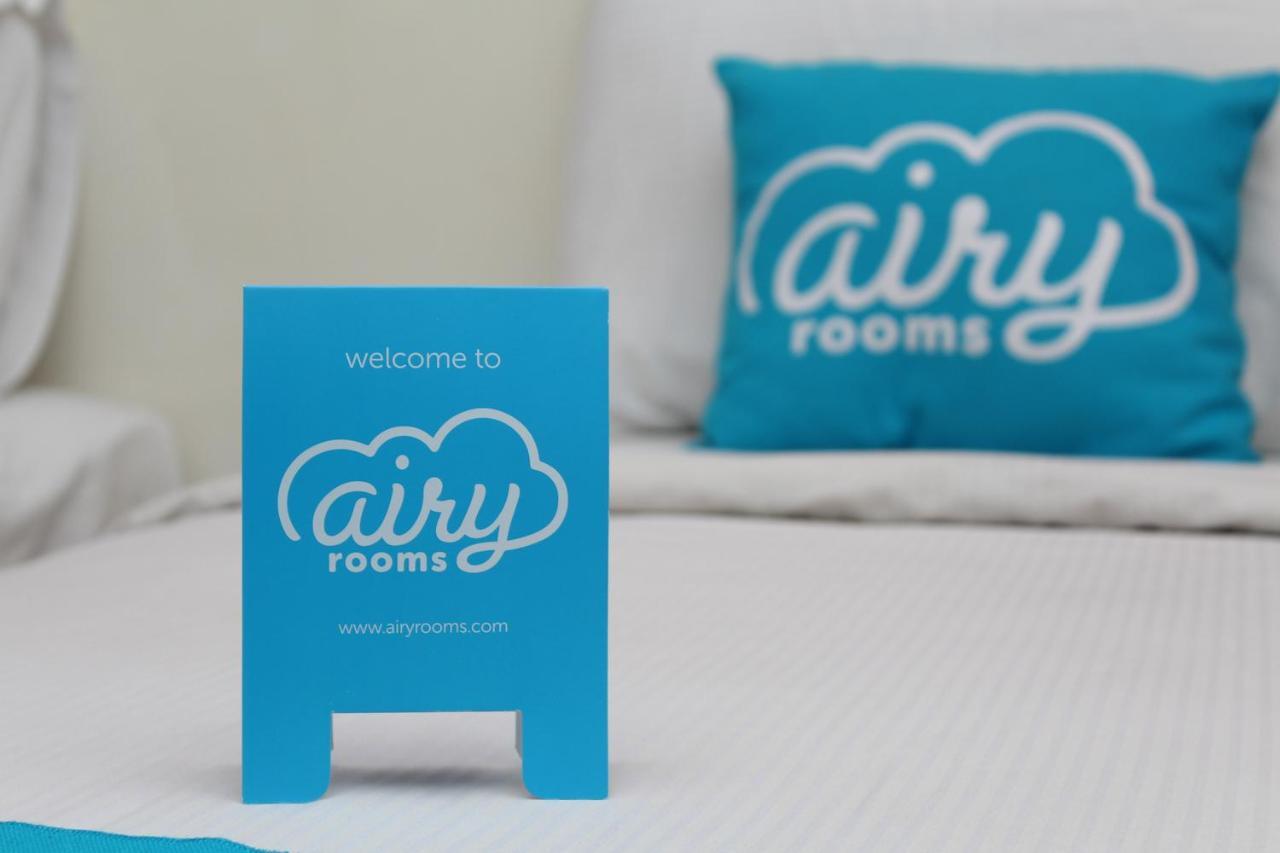 Airy Glodok Pinangsia Raya 3*