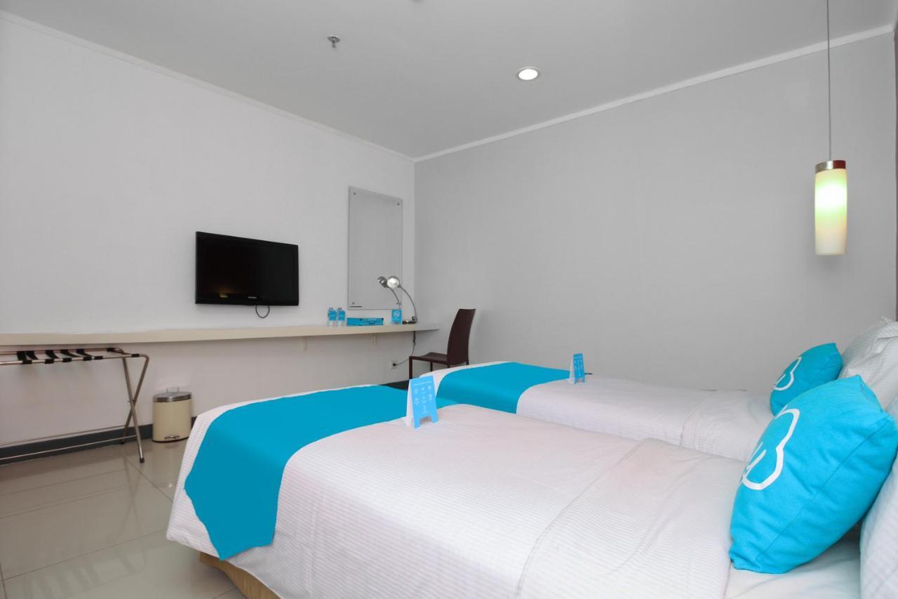 Airy Glodok Pinangsia Raya Hotel 3*