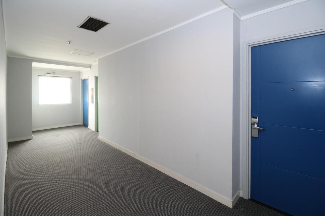 Airy Glodok Pinangsia Raya 3* Jakarta